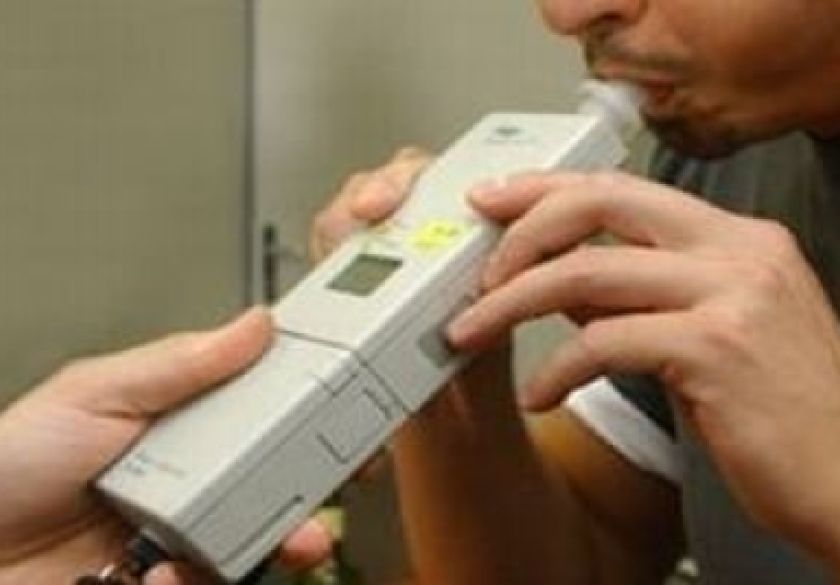 Pod zabranom upravljanja vozilima 40-godišnjak opet vozio po Požegi i to još uz 1,50 promila alkohola - smješten na sigurno