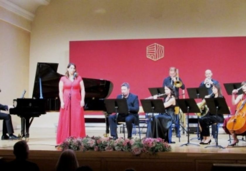 Obilježeni 56. Dani Glazbene škole Požega – Koncertom profesora