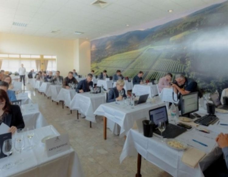 U Kutjevu nakon stručnog ocjenjivanja vina odabrani Šampioni hrvatskih graševina