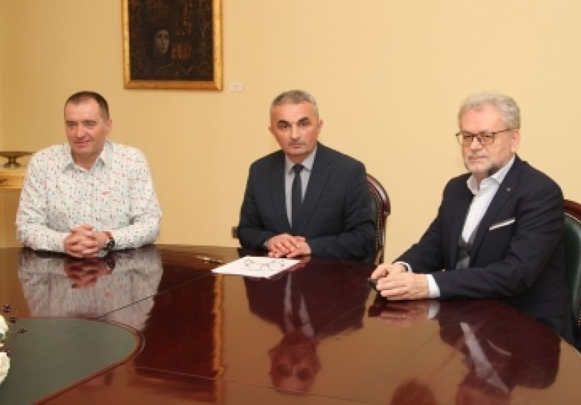 Predstavljena nova Udruga 