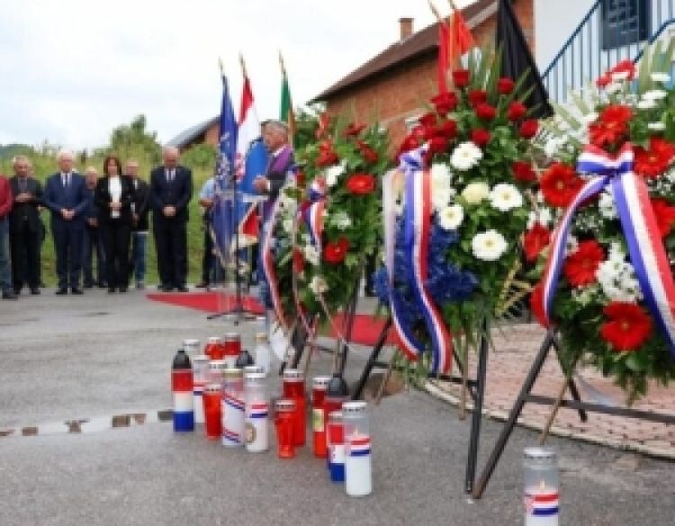 Sutra se obilježava Dan hrvatskih branitelja grada Požege