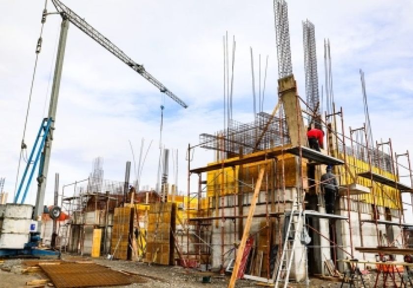 Novi Vatrogasno-edukativni centar u Pleternici bit će velika podrška radu vatrogastvu i okolnim DVD-ovima u naseljima