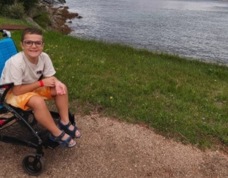 Pomozimo Danijelu da živi dostojanstveno – prikupljanje sredstava za posebno prilagođeno vozilo