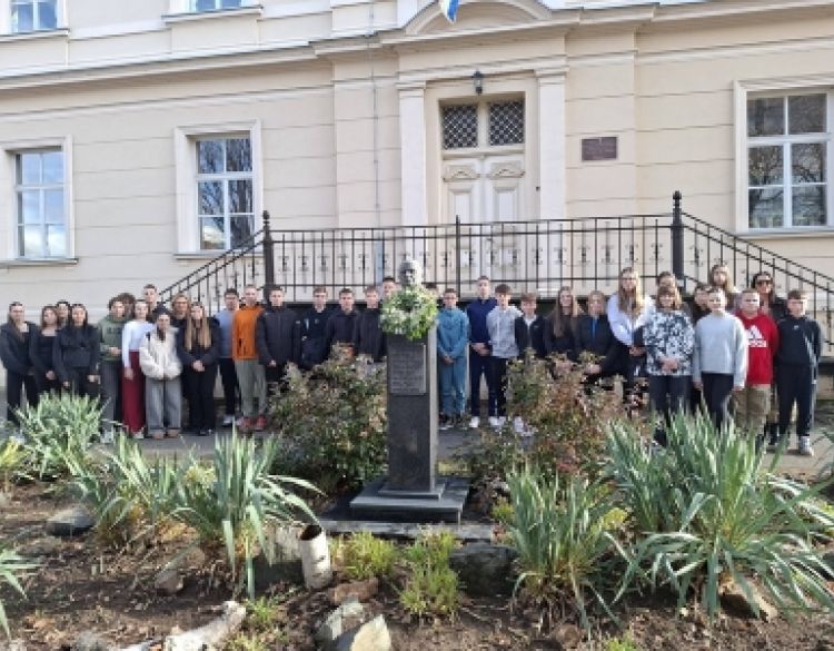 Obilježena 162. obljetnica rođenja Julija Kempfa