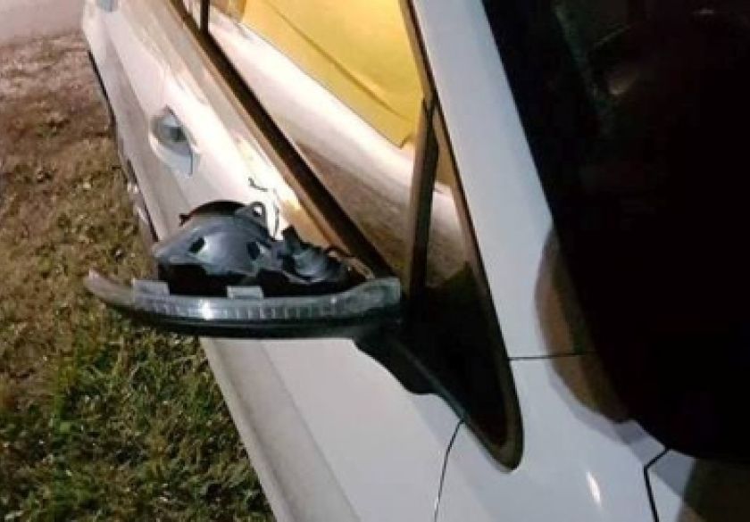 Dvije prometne nesreće i dva bijega vozača - naknadno su pronašli 18-godišnjakinju s prometne iz Požege a krivca iz Velike još traže