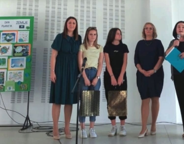 Poljoprivredno-prehrambena škola obilježila 