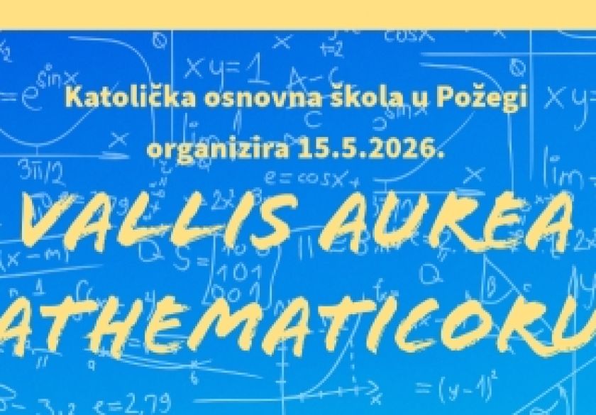 9. Festival matematike 