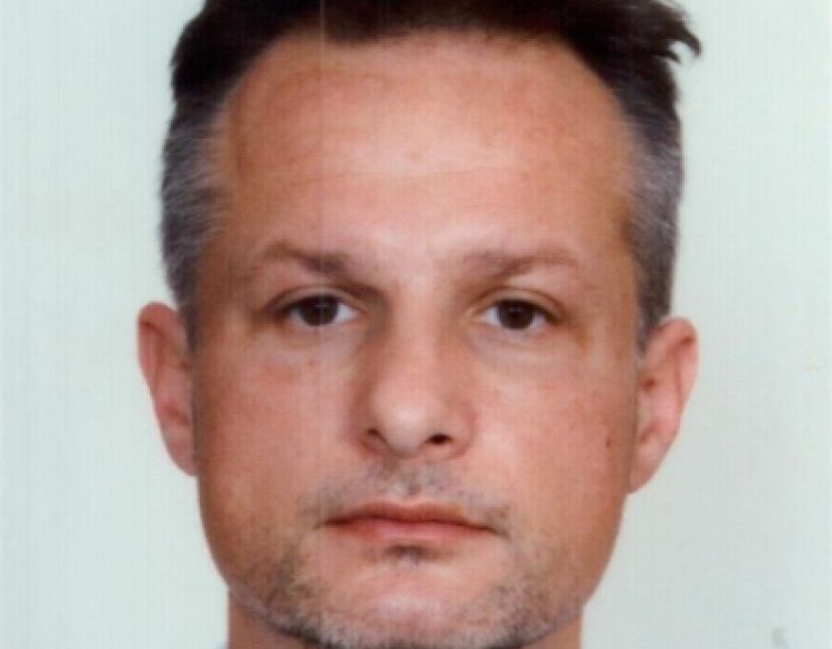 Potraga za nestalom osobom - Ivan Hut iz Požege