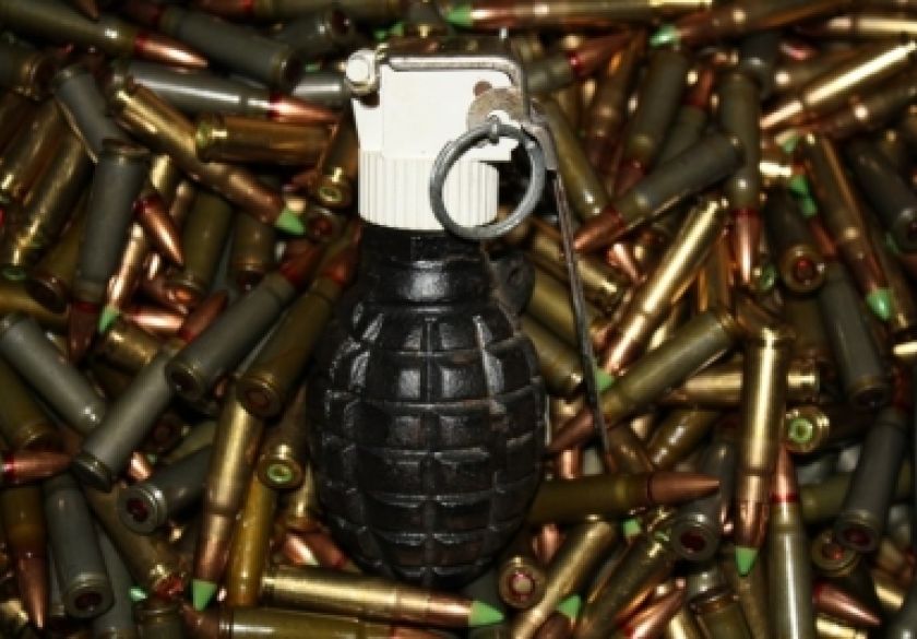 Dvije dragovoljne predaje bombi i streljiva u Pakracu i Čaglinu - I dalje je u tijeku akcija 