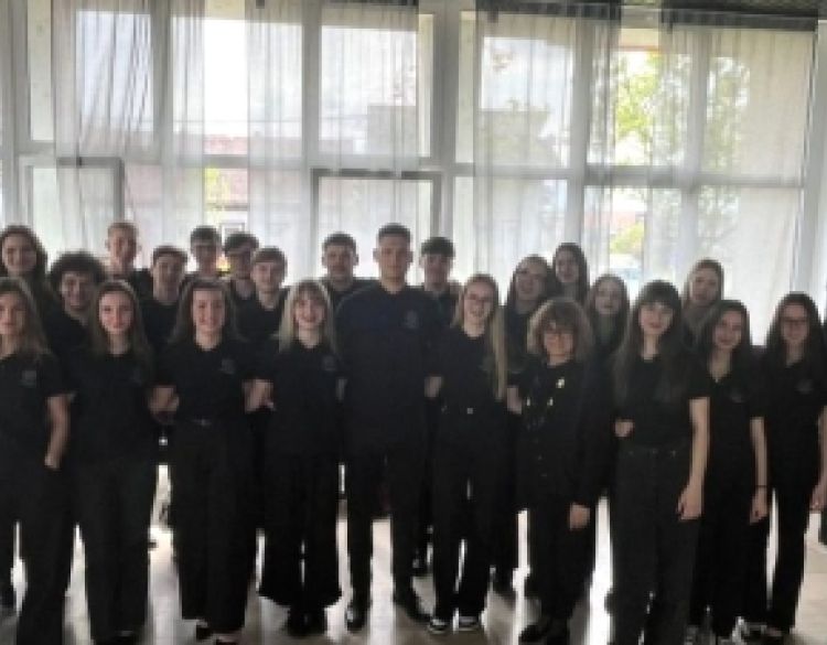64. Hrvatsko natjecanje učenika i studenata glazbe i plesa - Glazbena škola Požega ostvarila iznimne rezultate