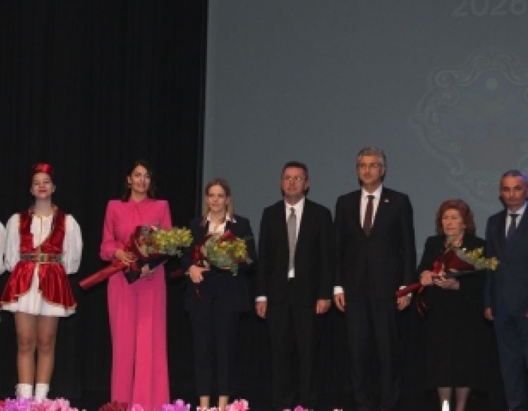 Održana Svečana sjednica Gradskog vijeća Požega uz Dan grada i Grgurevo te uručene nagrade zaslužnim pojedincima i ustanovi