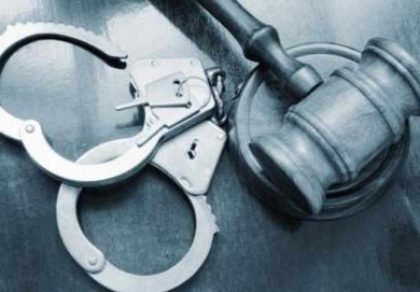 Uz kaznenu prijavu državljanin Indije predan pritvorskom nadzorniku zbog krivotvorenja dozvole za boravak i rad