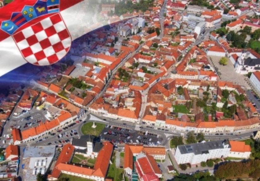 Čestitka požeškog gradonačelnika Miličevića povodom Dana državnosti