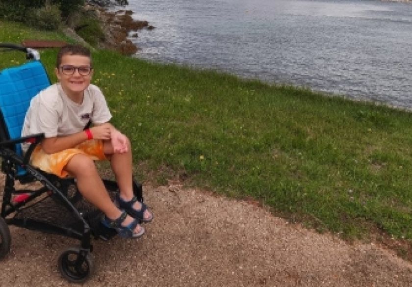 Pomozimo Danijelu da živi dostojanstveno – prikupljanje sredstava za posebno prilagođeno vozilo