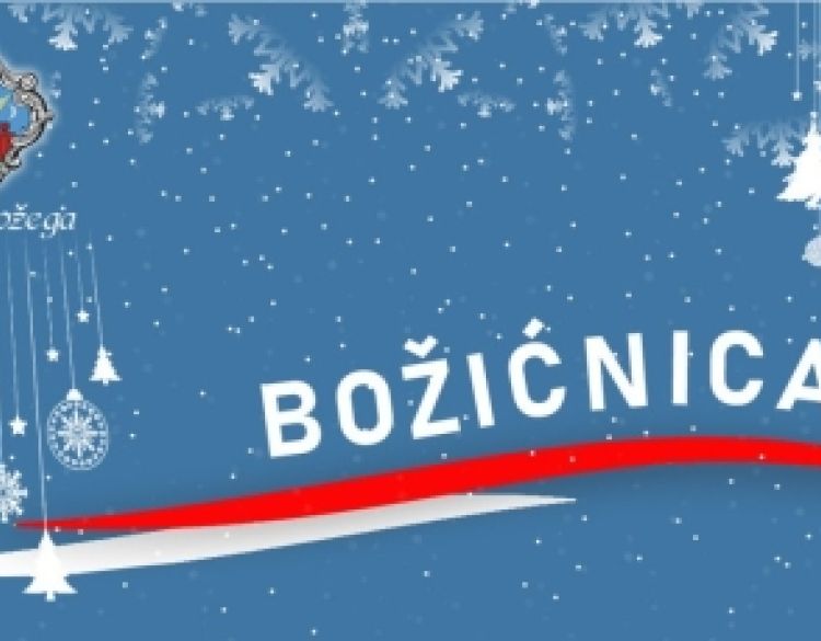 Od danas 18. prosinca isplata božićnice umirovljenicima i hrvatskim braniteljima s područja grada Požege