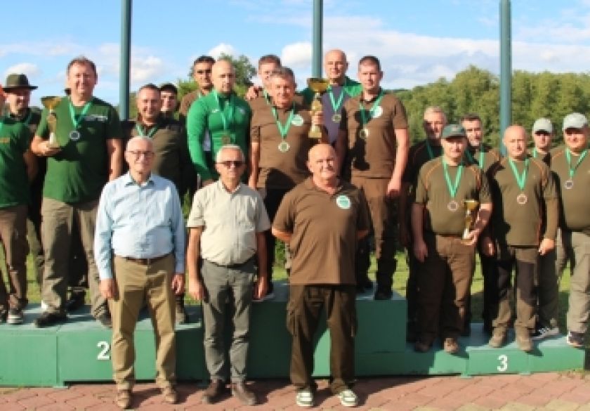 Višegodišnje najbolji lovci strijelci dolaze iz LD