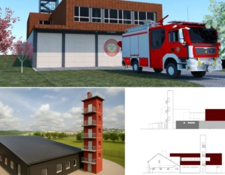 5 milijuna eura za jačanje vatrogastva u Kutjevu, Kaptolu i Čaglinu