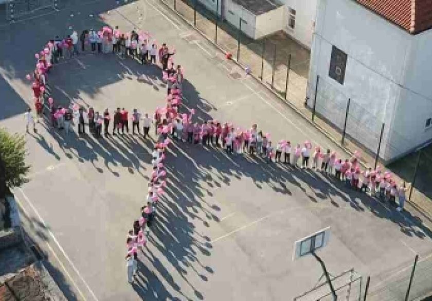 Apel „Mama, budi zdrava!“ ovog je listopada stigao do čak 107.000 majki!