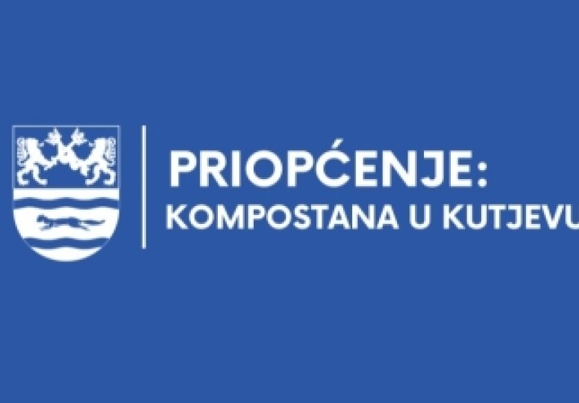 Priopćenje Požeško-slavonske županije o kompostani u Kutjevu nakon prosvjeda građana i tvrdnji da se širi nesnosan smrad