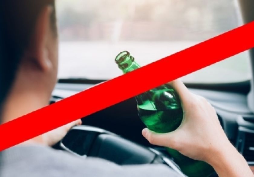 Alkoholizirani vozač skrivio prometnu nesreću i napustio mjesto događaja