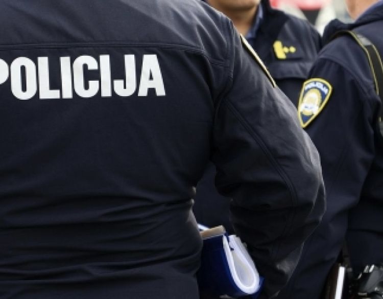 Prijavljen zbog provale u kuću i krađe kaleža iz crkve