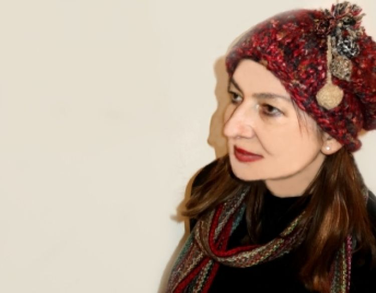 Požeška spisateljica Lana Derkač priredila i uredila antologiju „Žica“ s poezijom iz Jugoistočne Europe