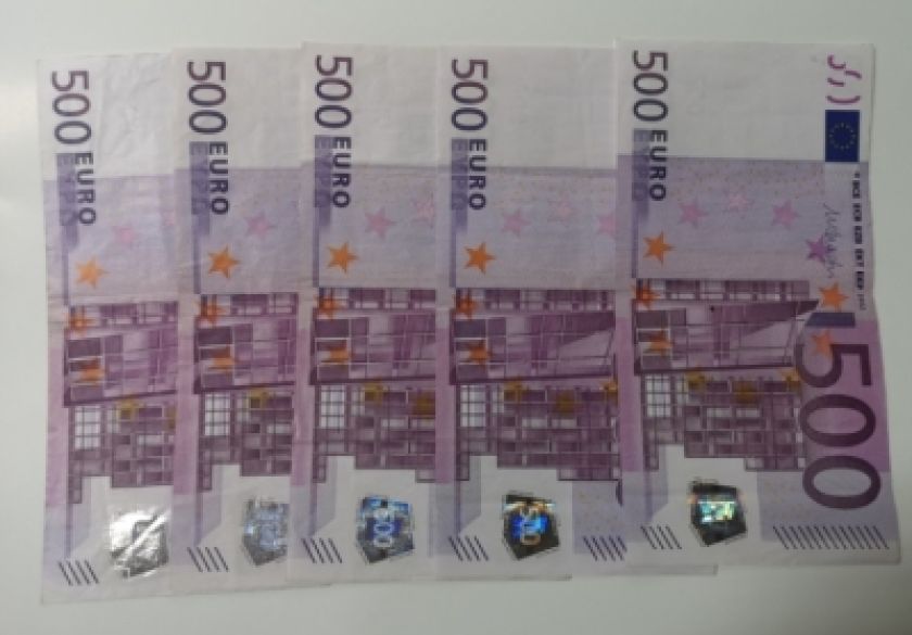 41-godišnjak osumnjičen da je uzeo 68-godišnjaku predujam od 3.000 eura za postavljanje grijanja i nije se više javio