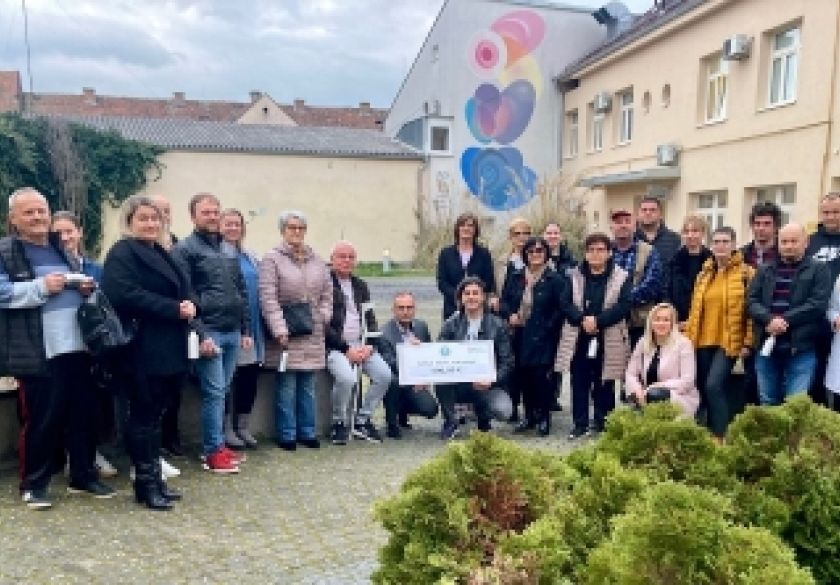 Uručene nagrade dobitnicima u sklopu natječaja „Pušenje odbaci, lovu nabaci“ koji je trajao od 18.02. do 19.03. 2026.