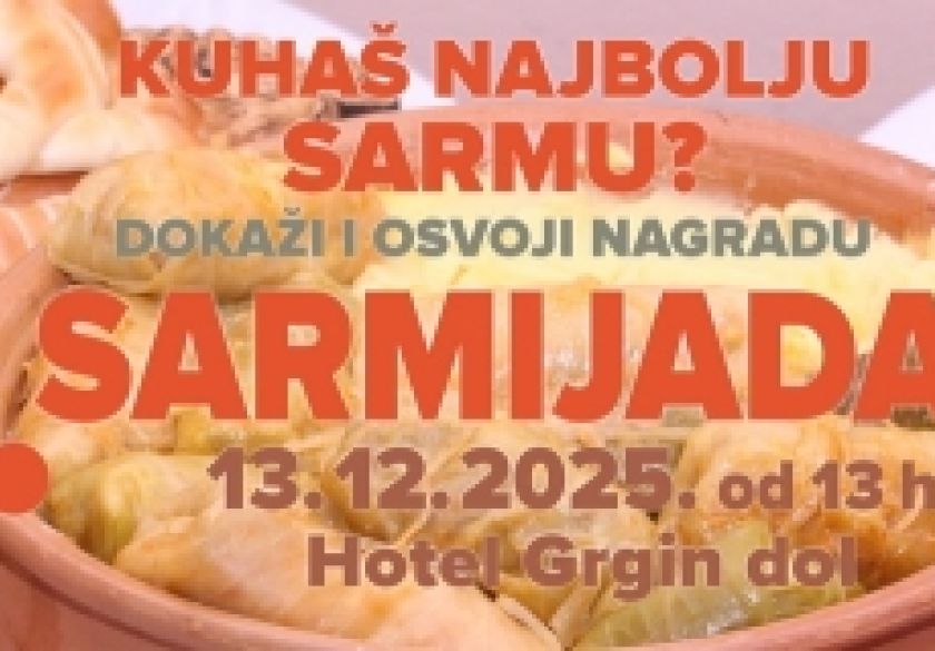 Najavljena tradicionalna i TV-popularna 11. 