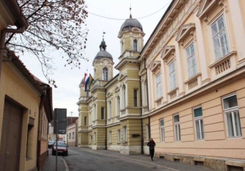 Požeško-slavonska županija prevarena putem elektroničke pošte, šteta nekoliko stotina tisuća eura