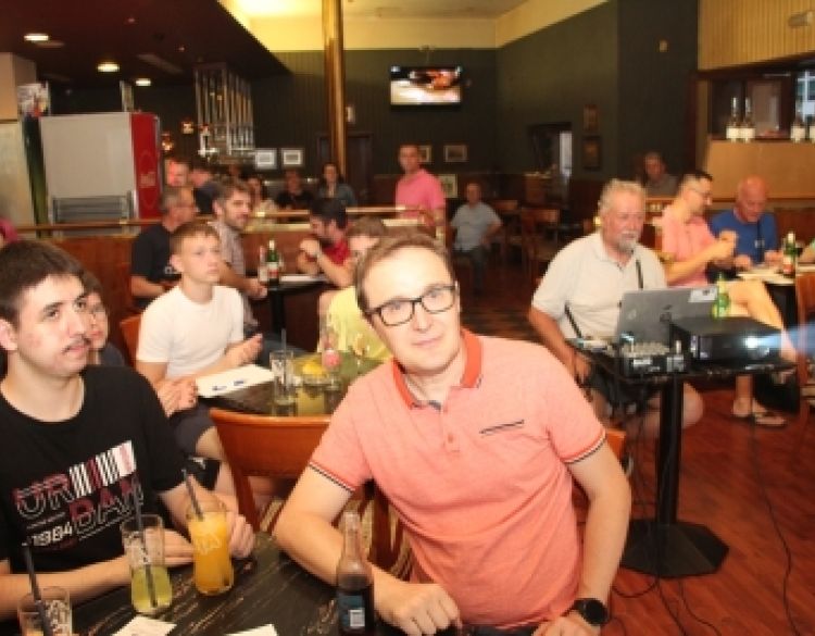 Uz Međunarodni tjedan arhiva i 1.100 godina Hrvatskog kraljevstva održan pub kviz 