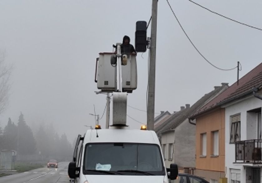 Što ste kroz Mlinsku ulicu u Požegi vozili brzo, vozili ste - očekuje vas najnovija kamera koja bilježi sve