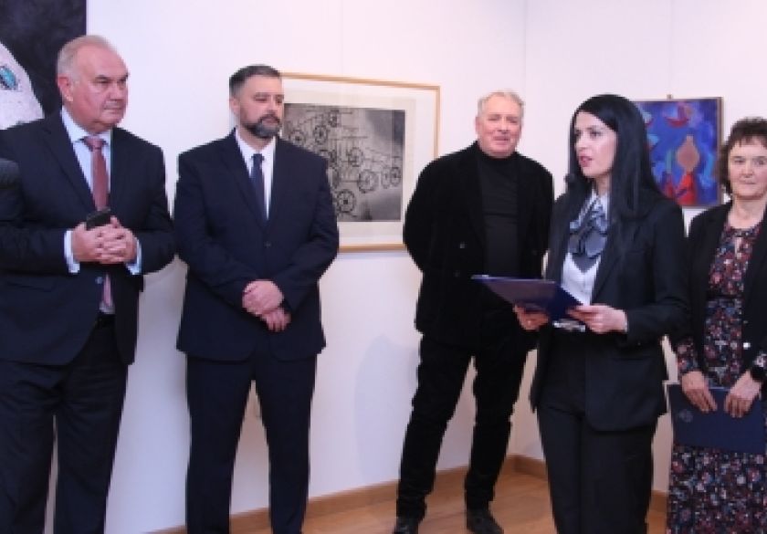 21. Noć Muzeja 2026. u Gradskom muzeju Požega okupila veliki broj posjetitelja s bogatim programom sve do 24 sata u noći