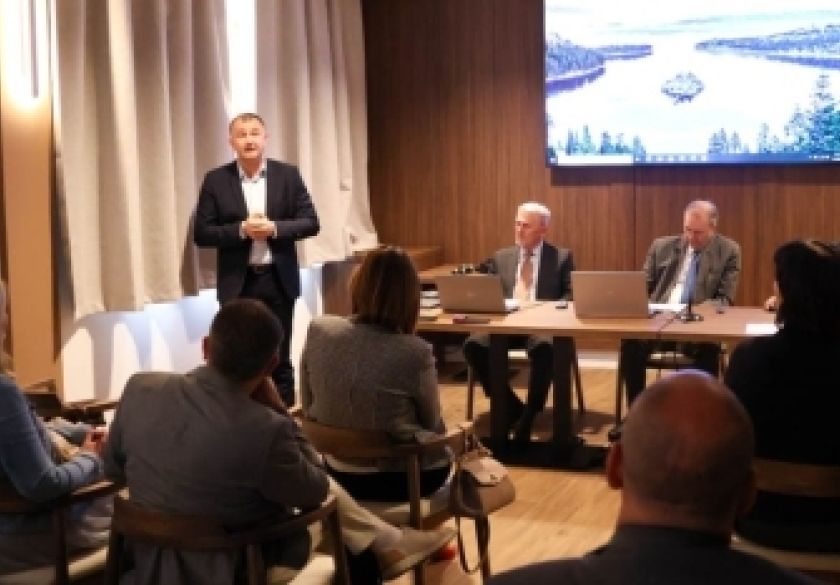 Glazbena škola Požega domaćin 134. plenuma Hrvatskog društva glazbenih i plesnih pedagoga