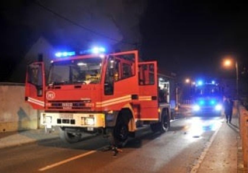 Požari tijekom protekla 24 sata