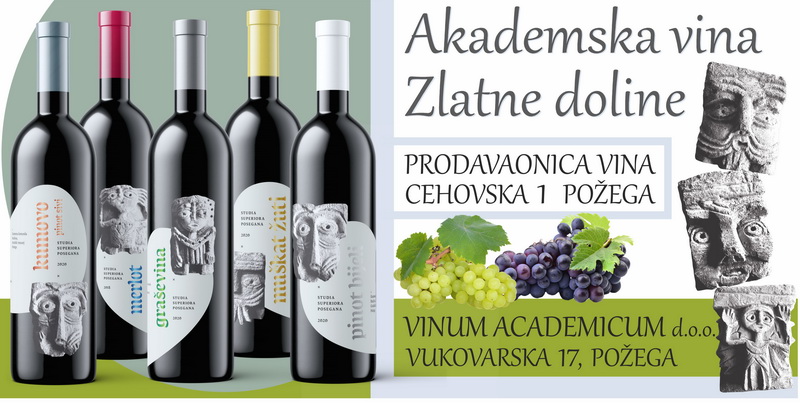 vinum academicum