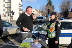 Ako za Vincelovo ideš u Kutjevo i piješ – ne vozi