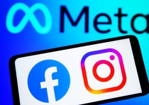 Meta uklonila 150 HDZ-ovih lažnih profila s Facebooka i Instagrama