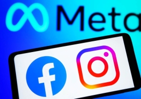 Meta uklonila 150 HDZ-ovih lažnih profila s Facebooka i Instagrama