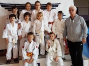 Džudaši požeškog „Judokana“ osvojili sedam medalja