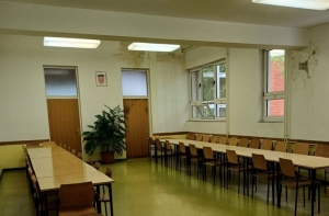 Podravka pomaže obnoviti školsku kuhinju OŠ &quot;Ivan Goran Kovačić&quot; Velika – Područne škole Biškupci