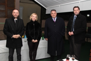 Održana Izborna skupština Gradske organizacije Narodne stranke Reformisti Grada Požege