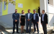 Energetska obnova zgrade Područne škole Djedina Rijeka
