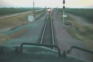 Iz HŽ-a kažu da je sustav upozoravao iskusnog strojovođu?!  Mrtva usta ne pričaju…