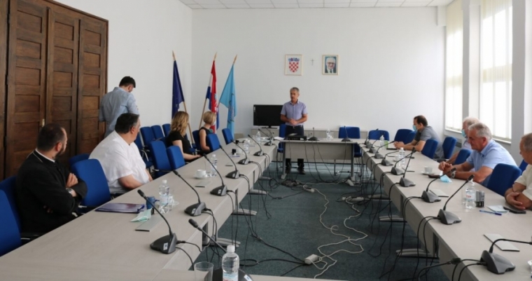 Županija osigurala milijun kuna za obnovu Opće županijske bolnice Pakrac