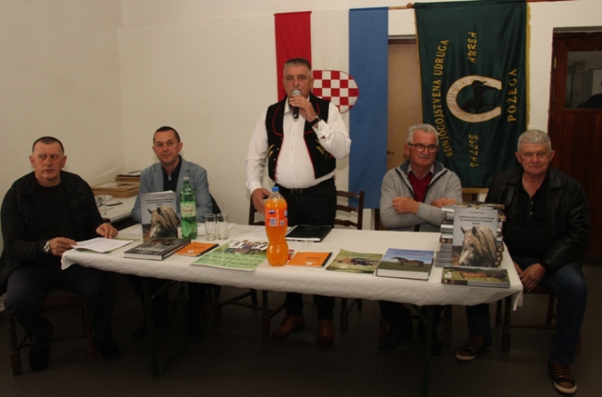 Svečano proslavili 30. godišnjicu Konjogojske udruge "Vallis Aurea" Požega i zahvalili svima koji su ih pratili u radu