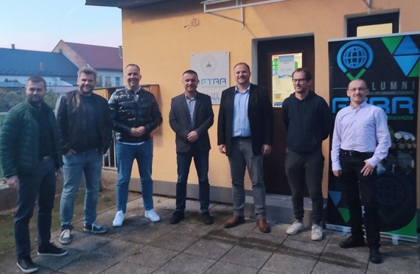 Požega zaslužuje azil dostojan životinja – Udruga Alumni FTRR snažno podržava inicijativu izgradnje azila