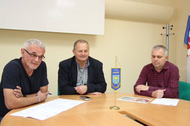 Ovaj vikend rezervirajte za Jakšić i fišijadu te smotru folklora "Pjesmom u jesen"