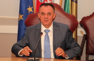 Požeško-slavonski župan Alojz Tomašević čestitao 29. obljetnicu osnivanja 123.  brigade HV