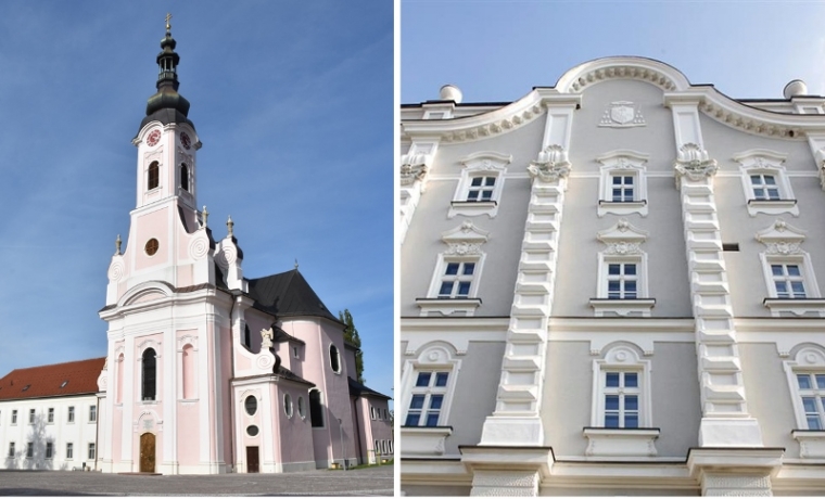 Požeška biskupija u novim uvjetima prenosi liturgijska slavlja iz požeške Katedrale